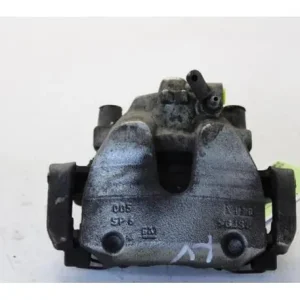 Betrouwbaar Remklauw OPEL CORSA E (X15)