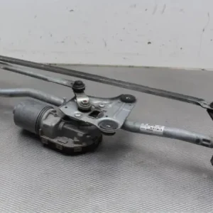 Ruitenwissermotor VOLVO V60 I (155, 157), VOLVO V60 I Cross Country (157) Op = Op