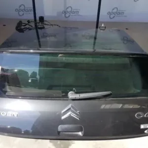 Speciale Aanbieding Kofferruimteklep CITROËN C4 Coupe (LA_), CITROËN C4 I (LC_)