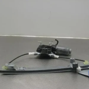 Raambedieningsmechanisme NISSAN QASHQAI / QASHQAI +2 I (J10, NJ10, JJ10E) Gecertificeerd