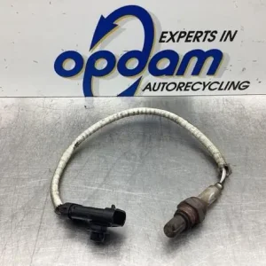 Gratis Retour Lambdasonde / NOx Sensor RENAULT MODUS / GRAND MODUS (F/JP0_)