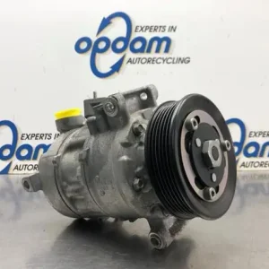 Airco Compressor VW TOURAN (5T1), VW POLO (AW1, BZ1), SEAT IBIZA IV ST (6J8, 6P8), SKODA KODIAQ (NS7, NV7, NS6) Betrouwbaar