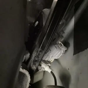 Alleen Vandaag Motorkapkabel AUDI A6 (4F2, C6)