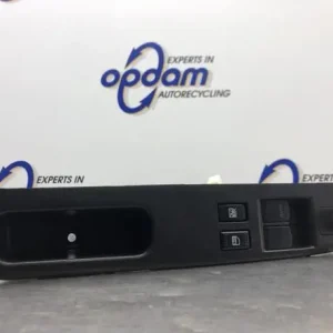 Uitverkoop Schakelaar voor Elektrische Ramen SUZUKI SWIFT III (MZ, EZ)