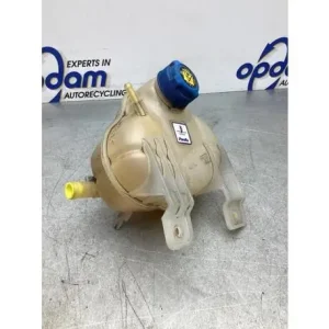 Koelmiddel Compensatiereservoir FIAT PUNTO (188_), FIAT PUNTO Hatchback Van (188_) Beste Prijs