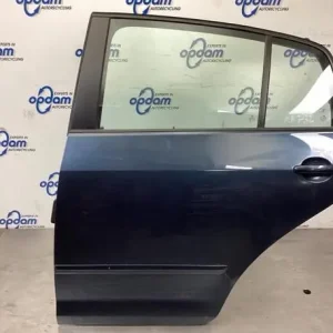 Nieuw Model Deur VW GOLF PLUS (5M1, 521), VW GOLF PLUS Van (521)