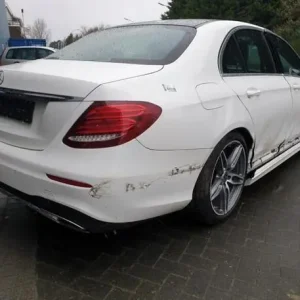 Front asdrager MERCEDES-BENZ E-CLASS (W213), MERCEDES-BENZ E-CLASS (W212) Trendy