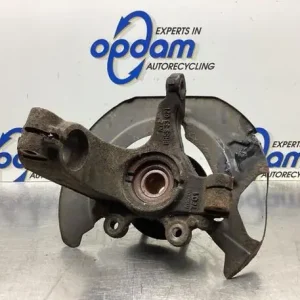 Astap MAZDA 3 (BK) Ambachtelijk