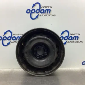 Uitverkoop Stalen velg RENAULT TWINGO II (CN0_)