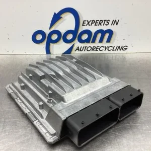 Authentiek Regeleenheid motoregeling BMW 1 (E87), BMW 1 (E81)