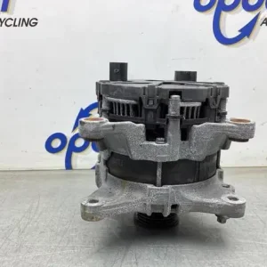 Dynamo (Alternator) MERCEDES-BENZ A-CLASS (W177), MERCEDES-BENZ A-CLASS Saloon (V177) Hoge Kwaliteit