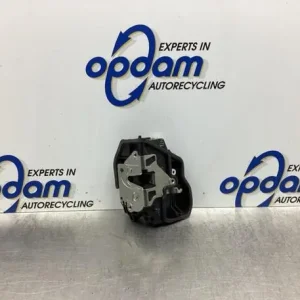 Motorkapkabel BMW 5 Touring (E61), BMW 5 (E60), BMW 5 Touring (F11) Modern