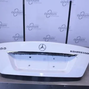 Koop Vandaag Kofferruimteklep MERCEDES-BENZ C-CLASS (W204), MERCEDES-BENZ C-CLASS T-Model (S204)