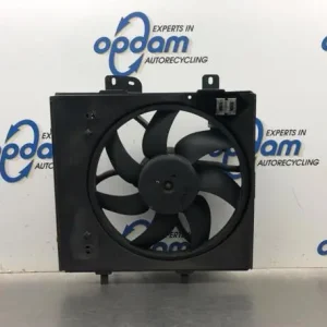 Uitverkoop Elektrische motor radiateurventilator CITROËN C3 I (FC_, FN_)