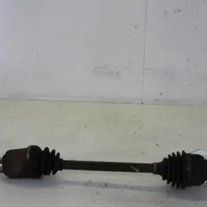 Aandrijfas NISSAN MICRA III (K12) Goedkoop