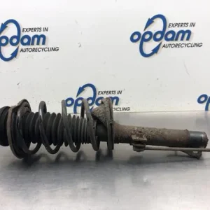 Lage Kosten Veerpoot FORD KA (RB_)