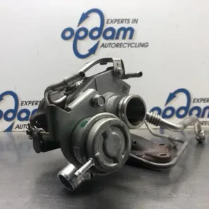 Finale Uitverkoop Turbolader DACIA SANDERO II, RENAULT CAPTUR I (J5_, H5_), RENAULT CLIO IV (BH_), DACIA LOGAN MCV II