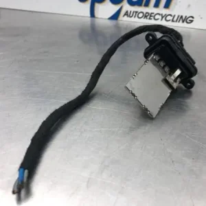 Bulkbestelling Weerstand interieurventilatie FIAT PANDA (312_, 319_), FIAT PANDA VAN (312_, 519_)