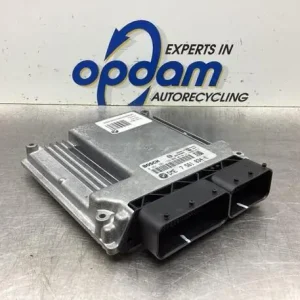 Regeleenheid motoregeling BMW 3 (E90) Bestel Nu