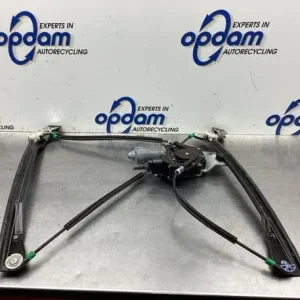 Raambedieningsmechanisme VW POLO (6N2) Koop Vandaag