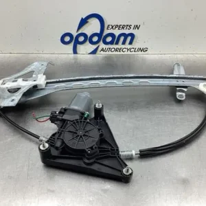 Raambedieningsmechanisme TOYOTA AYGO (_B4_) Trendy