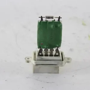 Bestel Nu Weerstand interieurventilatie OPEL MERIVA A MPV (X03)