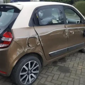 Aandrijfas RENAULT TWINGO III (BCM_, BCA_) Exclusieve Aanbieding