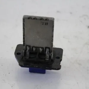 Weerstand interieurventilatie HYUNDAI GETZ (TB) Shop Nu