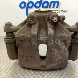 Remklauw KIA CEE'D Hatchback (ED), KIA CEE'D SW (ED), KIA PRO CEE'D (ED) Finale Uitverkoop