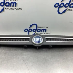 Radiateurgrille FIAT PANDA (169_), FIAT PANDA Hatchback Van (169_) Bestseller