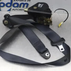 Veiligheidsgordel FIAT PANDA (169_), FIAT PANDA Hatchback Van (169_) Dagaanbieding