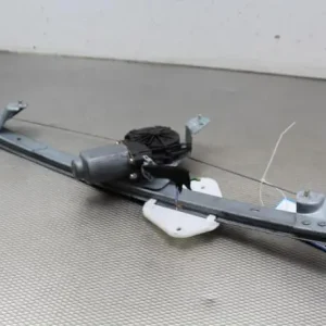 Origineel Raambedieningsmechanisme DACIA DUSTER (HS_), DACIA LOGAN MCV (KS_), RENAULT LOGAN I Estate (KS_), DACIA LOGAN (LS_)