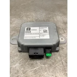 Populair Regeleenheid OPEL KARL (C16)