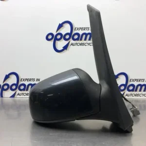 Beperkte Voorraad Buitenspiegel FORD FOCUS C-MAX (DM2), FORD C-MAX (DM2), FORD KUGA I, FORD KUGA II (DM2)