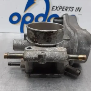 Bulkbestelling Gasklephuis OPEL ASTRA G Estate (T98)