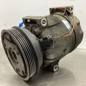 Airco Compressor RENAULT MEGANE Scenic (JA0/1_), RENAULT SCÉNIC I MPV (JA0/1_, FA0_) Trendy