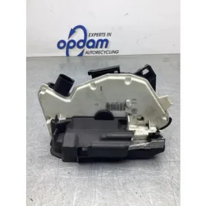 Motorkapkabel SKODA FABIA II Combi (545), SKODA ROOMSTER (5J7), SKODA ROOMSTER Praktik (5J) Rechtstreeks Van De Fabrikant