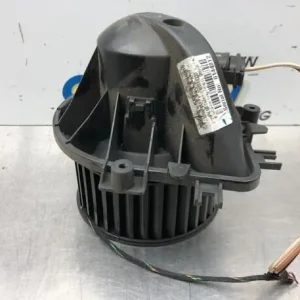 Elektrische motor interieurventilatie MINI MINI (R50, R53), MINI MINI (R56) Luxe