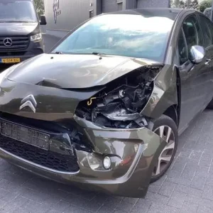 Snelle Levering Handgeschakelde versnellingsbak CITROËN C3 II (SC_), CITROËN DS3