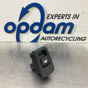 Schakelaar voor Elektrische Ramen CITROËN C4 PICASSO I MPV (UD_), CITROËN C4 GRAND PICASSO I (UA_) Direct Verzonden