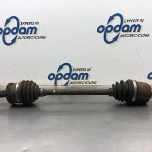 Aandrijfas HYUNDAI i20 (PB, PBT) Ambachtelijk