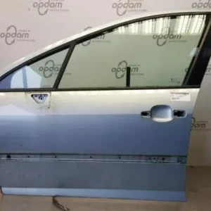 Deur PEUGEOT 407 SW (6E_) Finale Uitverkoop