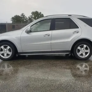 Koop Vandaag Deur MERCEDES-BENZ M-CLASS (W164)