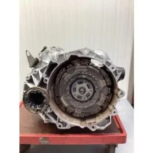 Gratis Verzending Automatische Transmissie SKODA OCTAVIA III Combi (5E5, 5E6)