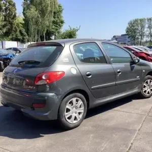 Achterlicht PEUGEOT 206+ (2L_, 2M_) Koopje