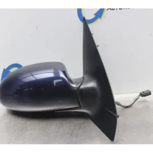 Geld-Terug-Garantie Buitenspiegel FORD FOCUS (DAW, DBW)