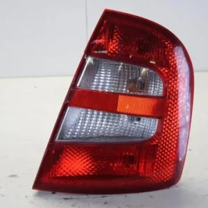 Achterlicht SKODA FABIA I (6Y2), SKODA FABIA II (542) Gereduceerde Prijs