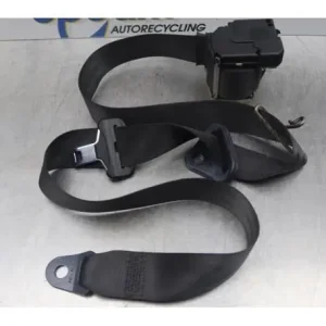 Veiligheidsgordel CITROËN C3 I (FC_, FN_) Meest Verkocht