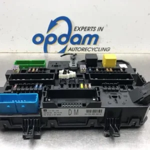 Zekeringkast OPEL ASTRA H (A04) Goedkoop