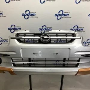 Groothandel Bumper OPEL AGILA (A) (H00)